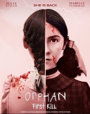 Free Link Nonton Film Orphan: First Kill 2022 Full Movie Sub Indo