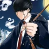 Manga Mashle: Magic and Muscles Chapter 136 Sub Indo