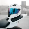 Rekomendasi Helm Full Face Murah, Auto Ganteng Yang Makenya