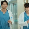 Free Link Nonton The Ghost Doctor Full Episode Subtitle Indonesia