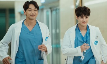 Free Link Nonton The Ghost Doctor Full Episode Subtitle Indonesia