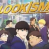 Free Link Nonton Anime Lookism Season 2 Full Episode Sub Indo