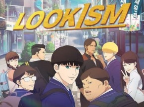 Free Link Nonton Anime Lookism Season 2 Full Episode Sub Indo