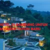 5 daftar hotel di Bandung yang cocok untuk rayakan tahun baru