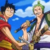 Baca Manga One Piece Chapter 1070 Subtitle Indonesia