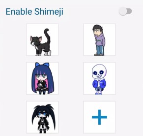 Free Link Download Shimeji v5.0 Mod Apk Unlock All Character Anime Terbaru 2022