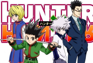 Baca Manga Hunter X Hunter Chapter 398 Subtitle Indonesia