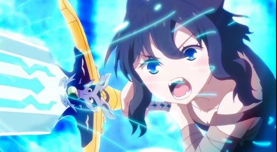 Free Link Streaming Anime Tensei Shitara Ken Deshita Episode 12 Sub Indo