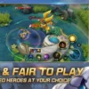 Free Link Download Game Heroes Arise Versi Terbaru 2022