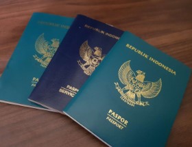 Cara Mengurus Paspor dan Syarat-syarat Pembuatannya
