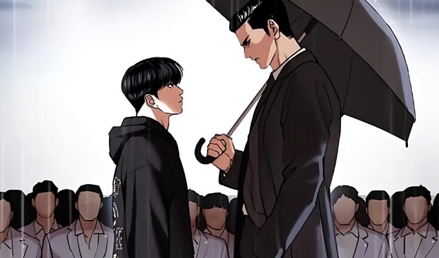Lookism Chapter 432