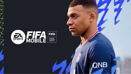 Free Link Download FIFA Mobile 2022 v18.1.02 Mod Apk New Version
