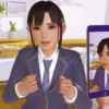 Free Link Download VR Kanojo 18+ For Android Latest Version 2022
