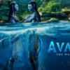 Nonton Avatar: The Way of Water