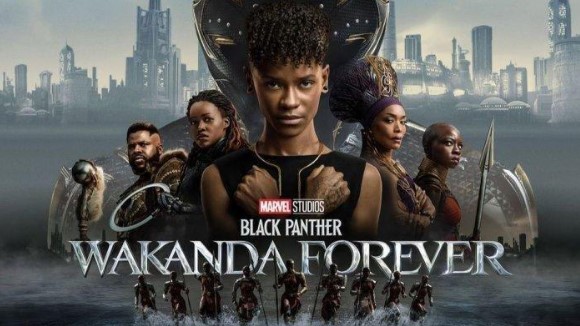 Free Link Nonton Black Panther: Wakanda Forever 2022 Full Movie Sub Indo