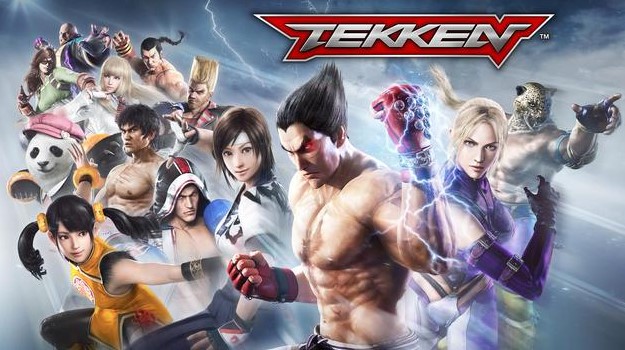 Free Link Download Tekken Seri 3 v1.5 Mod Apk Latest Version 2022