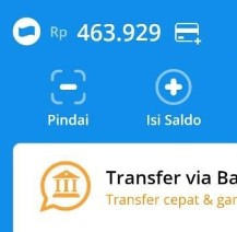 Aplikasi Penghasil Saldo Dana Gratis Rp450.000 Terbaru 2022