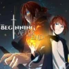 Baca Manhwa The Beginning After The End Chapter 173 Sub Indo