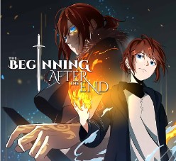 Baca Manhwa The Beginning After The End Chapter 173 Sub Indo