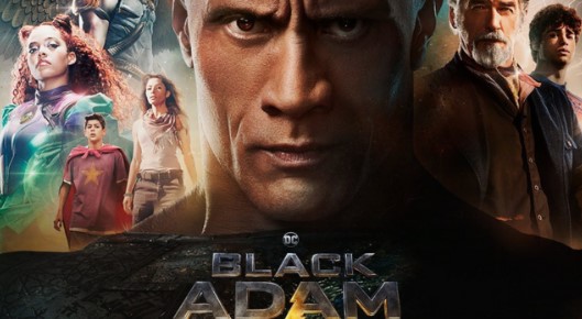 Free Link Nonton Film Black Adam (2022) Full Movie Subtitle Indonesia