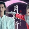 Free Link Nonton Drama China Song of The Moon Episode 21-22 Sub Indo