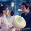 Free Link Nonton Drama China Song of The Moon Episode 23-26 Sub Indo