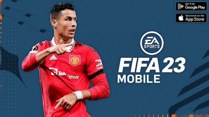 Free Link Download FIFA 2023 Mobile Mod Apk Transfer Pemain 2022/2023