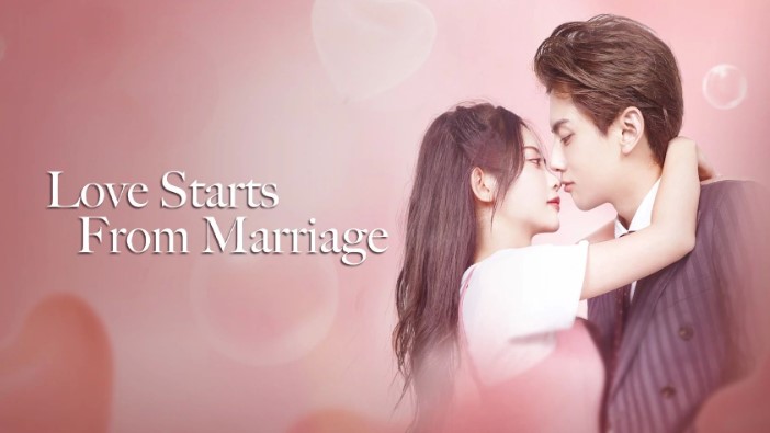 Free Link Nonton Love Start From Marriage Episode 1-24 End Sub Indo