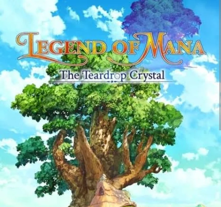 Tonton Streaming Seiken Densetsu: Legend of Mana Episode Terbaru, Jumi Ras yang Memiliki Hati Permata