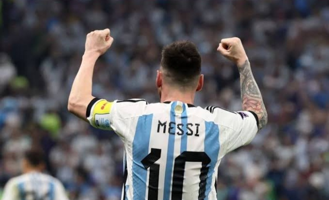 Setelah Berdarah-darah, Argentina Akhirnya Menjadi Juara Dunia 2022