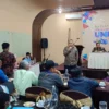 Kolaborasi BUMN Adhikarya-Komisi VI, Singgih Januratmoko Sosialisasikan Peran Penting UMKM