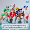 Download Lagu MP3 NCT Dream - Candy, Klik di Sini Gratis!