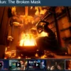 Download Evil Nun: The Broken Mask MOD APK, Game Horor Terlaris, Selamatkan Diri dari Biarawati Jahat