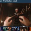 Cara Download Evil Nun: The Broken Mask Versi Desember 2022 MOD APK dan PC, Klik di Sini