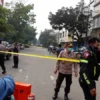 Penyebab Bom Bunuh Diri di Polsek Astananyar