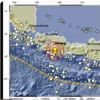 Gempa Yogyakarta Hari Ini