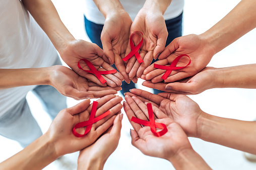 10+ Kata-kata Hari Aids 2022, Cocok untuk Caption di Medsos!