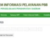 Cek PBB Online Jawa Barat, Bisa Sambil Mager Tanpa ANTRI, Klik di Sini, Mudah Bingits! (ilustrasi cek pbb online, capture via BPPD, Juni)