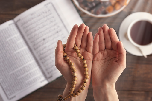 Kumpulan Doa Setelah Shalat Fardhu Lengkap dengan Artinya