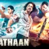 Sinopsis dan fakta Pathaan film terbaru Shah Rukh Khan yang viral