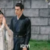Nonton Drama China Unchained Love Episode 29-30, Klik Link nya di Sini!