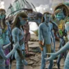 Nonton Film Avatar 2 Full Sub Indo, Klik Link Legalnya di Sini!