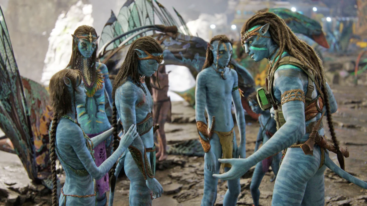Nonton Film Avatar 2 Full Sub Indo, Klik Link Legalnya di Sini!