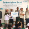 Solidarity Food Truck