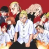 Nonton Anime Revenger Sub Indo, Klik di Sini Gratis!
