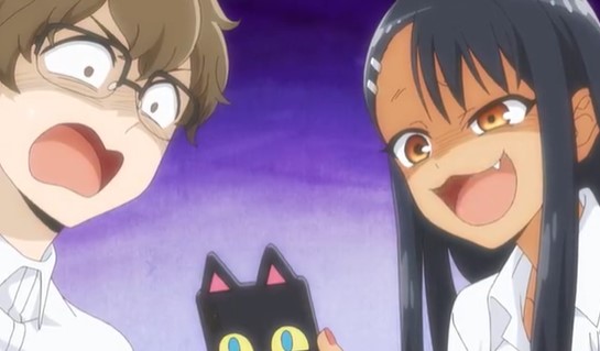 Free Link Nonton Anime Ijiranaide, Nagatoro-san 2nd Attack(Don't Toy with Me, Miss Nagatoro 2nd Attack) Episode 1 Subtitle Indonesia