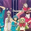 Uptade Link Nonton Anime Welcome to Demon School! Iruma-kun3 Subtitle Indonesia Episode 14, Klik Disini Untuk Menontonnya Secara Gratis!