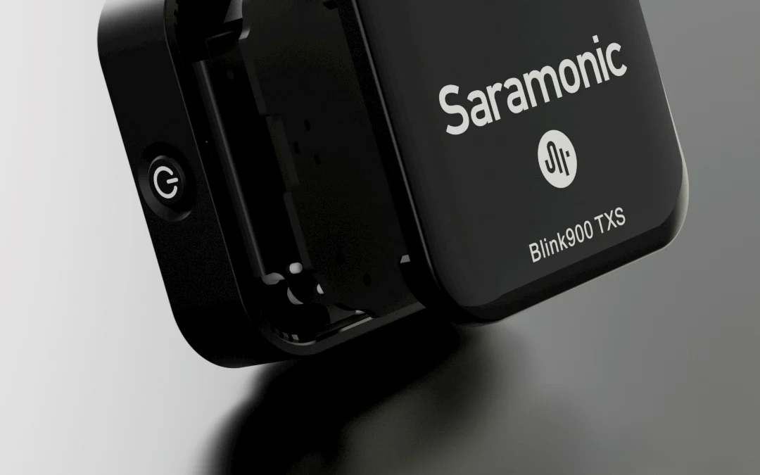 Mikrofon Saramonic