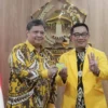 Ridwan Kamil Gabung ke Golkar, Ketua DPD Golkar Subang Elita Budiarti: Cerdas