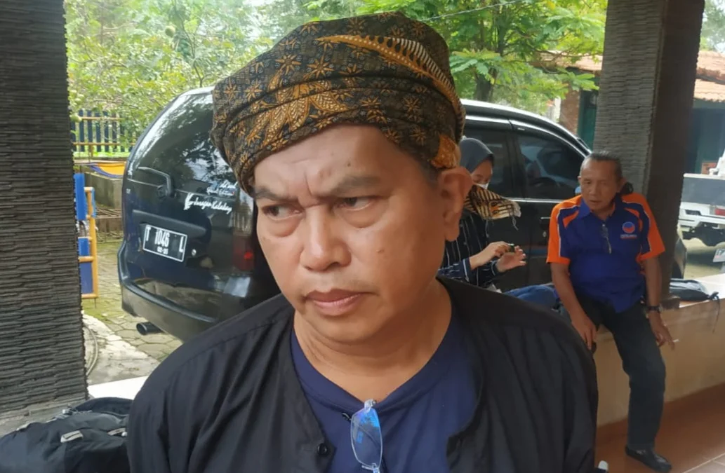 Hendra Purnawan 'Boeng' Disebut jadi Salah Satu Kandidat Bakal Calon Wakil Bupati dari Partai NasDem Dampingi ARD